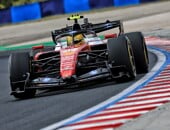 F1: Hamilton aprova sexta-feira e vê margem para evoluir na Hungria