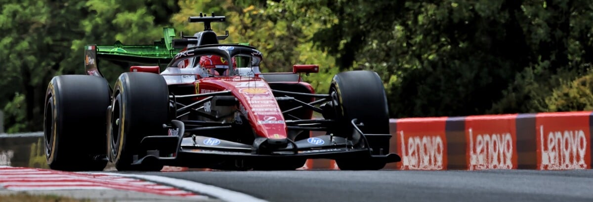 F1: 5 Detalhes Que Explicam Por Que Um Carro Rápido Nem Sempre É O Mais Eficiente F1: 5 Detalhes Que Explicam Por Que Um Carro Rápido Nem Sempre É O Mais Eficiente