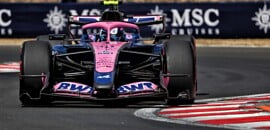 F1: Alpine ganha nova avaliação bilionária enquanto Renault negocia futuro da equipe