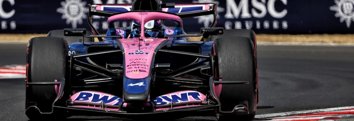 F1: Alpine ganha nova avaliação bilionária enquanto Renault negocia futuro da equipe F1: Alpine ganha nova avaliação bilionária enquanto Renault negocia futuro da equipe