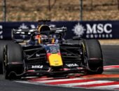 F1: Red Bull foca em desenvolvimento na busca por vitória em 2026