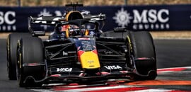 F1: Steiner vê futuro de Verstappen na Red Bull como opção real