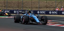 F1: Coulthard critica fase da Williams e diz que equipe vive “ano perdido” em 2025