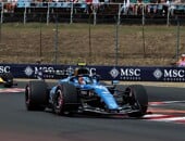 F1: Sainz explica incidente com Piastri no GP da Hungria