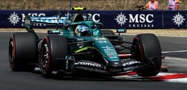 F1: Newey vê relação entre Aston Martin e Honda mais forte após problemas