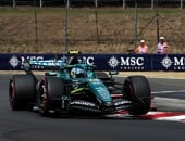 F1: Alonso destaca união entre Aston Martin e Honda