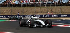 F1: Perez explica dificuldades na Red Bull e elogia fase na Cadillac