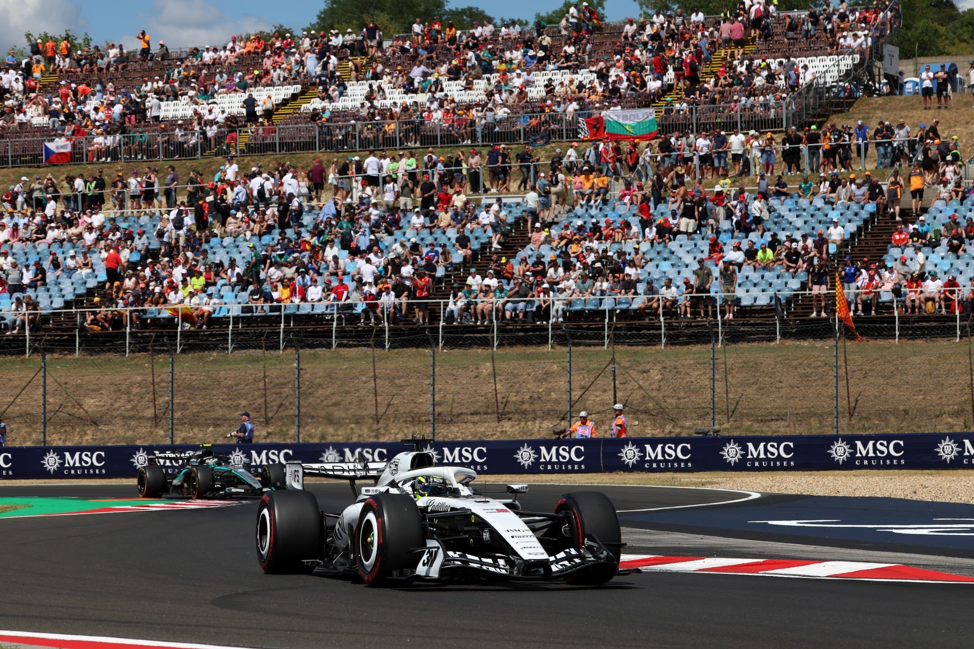 F1: Perez explica dificuldades na Red Bull e elogia fase na Cadillac