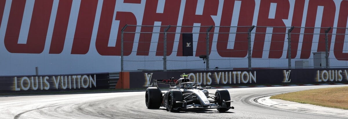 F1: Bortoleto assume erro na classificação na Hungria: "Não entreguei o que deveria" F1: Bortoleto assume erro na classificação na Hungria: “Não entreguei o que deveria”