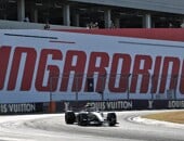 F1: Bortoleto assume erro na classificação na Hungria: “Não entreguei o que deveria”