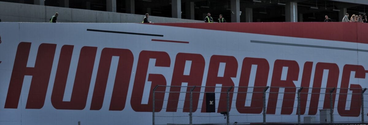 F1: Hungaroring renomeia curvas com homenagens a Hamilton, Senna e Piquet