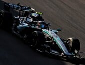 F1: Antonelli é punido e cai para P7 no grid do GP da Hungria