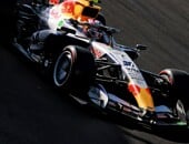 F1: Lawson fala em corrida “impossível” após ficar fora do Q3