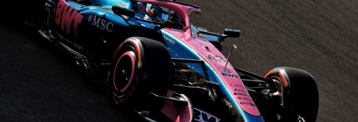 F1: Colapinto vê Aston Martin evoluir e cobra reação da Alpine