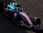 F1: Colapinto vê Aston Martin evoluir e cobra reação da Alpine