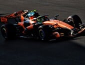 F1: Norris busca respostas após dia difícil para McLaren