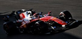 F1: McLaren e Ferrari levam pacotes de atualizações para GP da Holanda