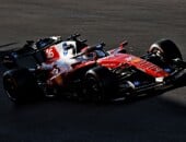 F1: Leclerc mantém cautela apesar da força da Ferrari em Budapeste