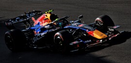 F1: Red Bull comemora decisão da FIA e recuperação de pódio de Hadjar