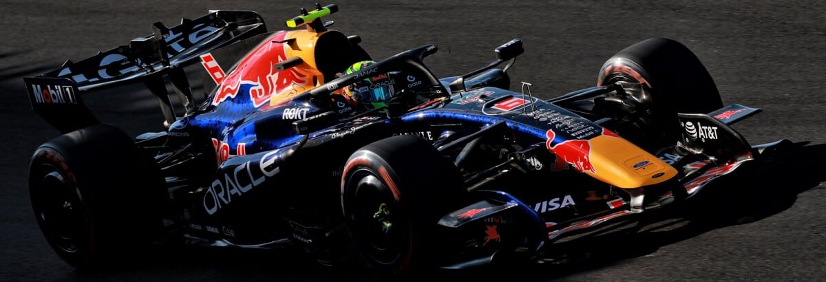 F1: Fãs apoiam renovação de Hadjar na Red Bull para temporada 2027