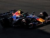 F1: Fãs apoiam renovação de Hadjar na Red Bull para temporada 2027