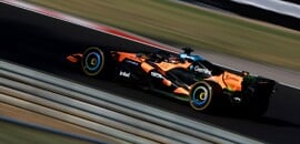 F1: Piastri revela o que pensava sobre possibilidade de Verstappen na McLaren