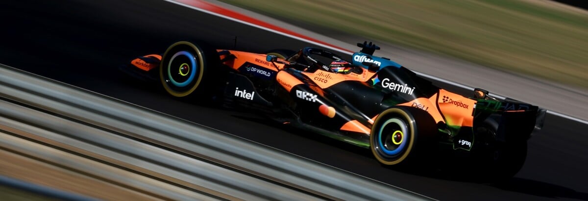 F1: Piastri acusa Hamilton após perder última volta no Q3
