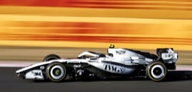 F1: Cadillac vê carro com potencial na Hungria: “Vamos ver como as coisas desenrolam”