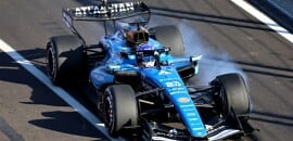 F1: Williams fica sem pontos após GP da Hungria difícil: “Verdadeira batalha”