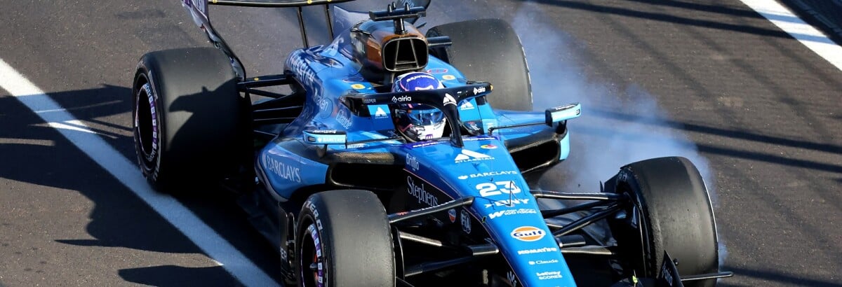 F1: Williams fica sem pontos após GP da Hungria difícil: "Verdadeira batalha" F1: Williams fica sem pontos após GP da Hungria difícil: “Verdadeira batalha”
