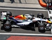 F1: Racing Bulls supera Audi e sobe para quinto no campeonato