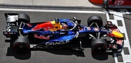 F1: Red Bull brincou com suposta saída de Verstappen antes de anúncio oficial