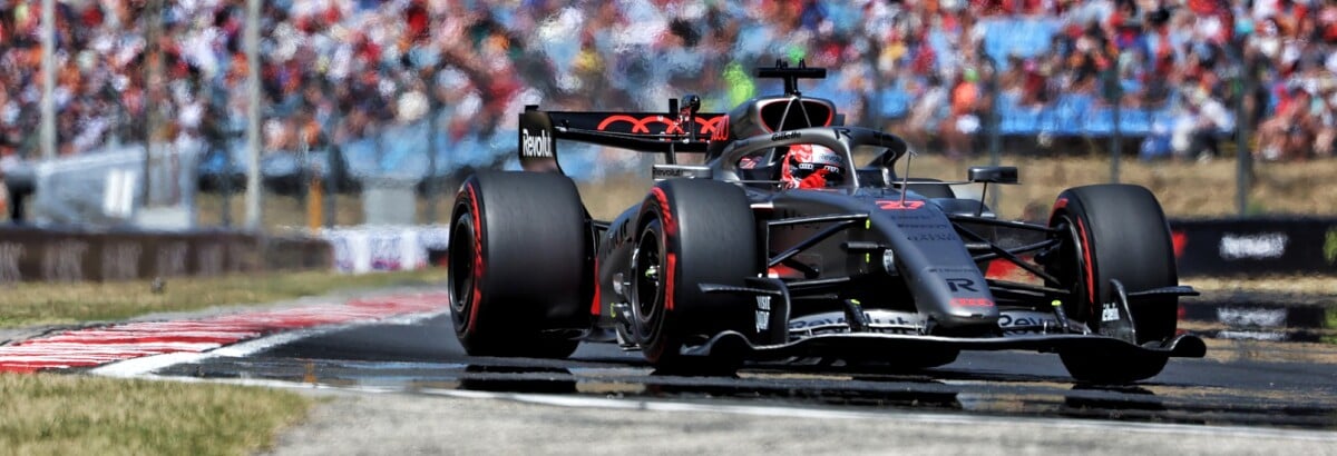 F1: Audi entra nas férias em alta após novo resultado nos pontos F1: Audi entra nas férias em alta após novo resultado nos pontos