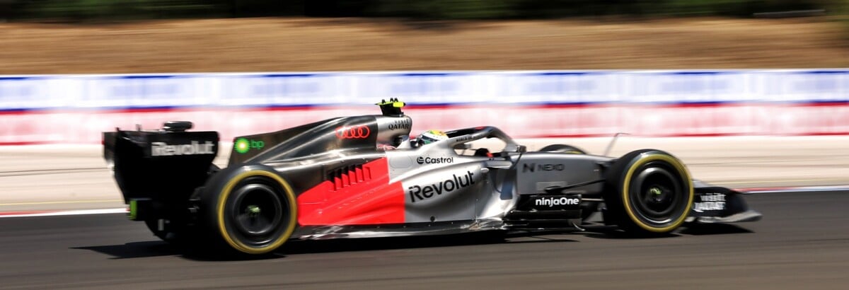 F1: Bortoleto bate na trave dos pontos e é 11º no GP da Hungria F1: Bortoleto bate na trave dos pontos e é 11º no GP da Hungria