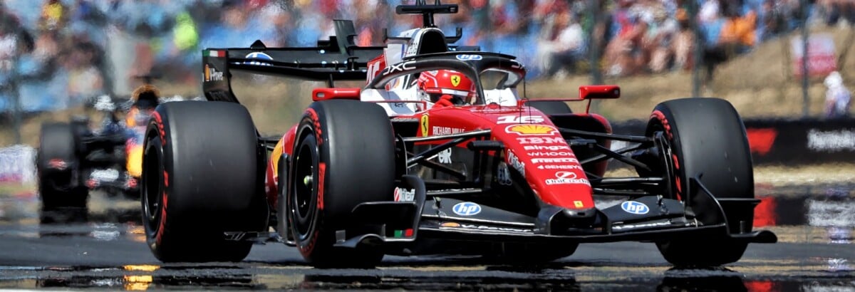 F1: Leclerc admite dificuldade para identificar problemas nos carros de 2026 F1: Leclerc admite dificuldade para identificar problemas nos carros de 2026