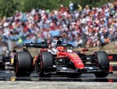 F1: Leclerc admite dificuldade para identificar problemas nos carros de 2026