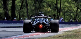 F1: Mercedes revela estratégia para segunda metade de 2026