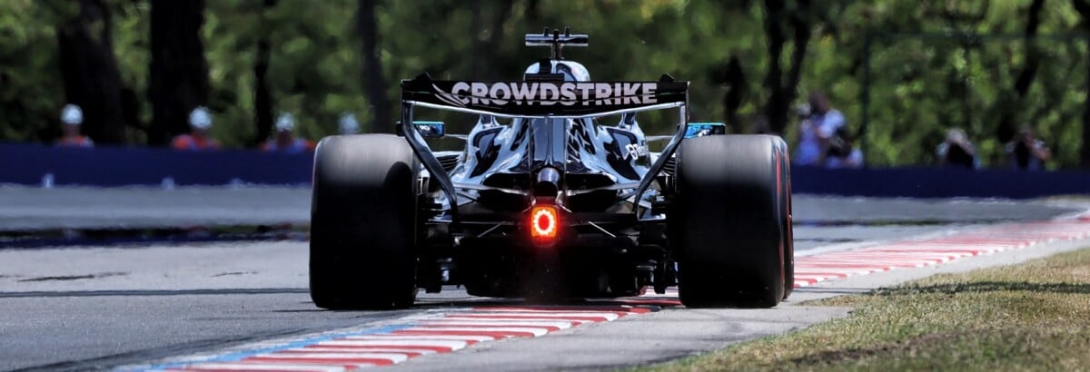 F1: Mercedes lamenta contratempos e prevê corrida difícil na Hungria