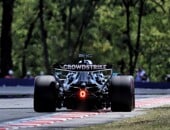 F1: Mercedes lamenta contratempos e prevê corrida difícil na Hungria