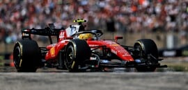 F1: Ex-piloto pede que Ferrari priorize Hamilton para disputa do título