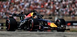 Por Que Max Verstappen Escolheu a Red Bull Até 2030 Apesar de uma Temporada 2026 Difícil
