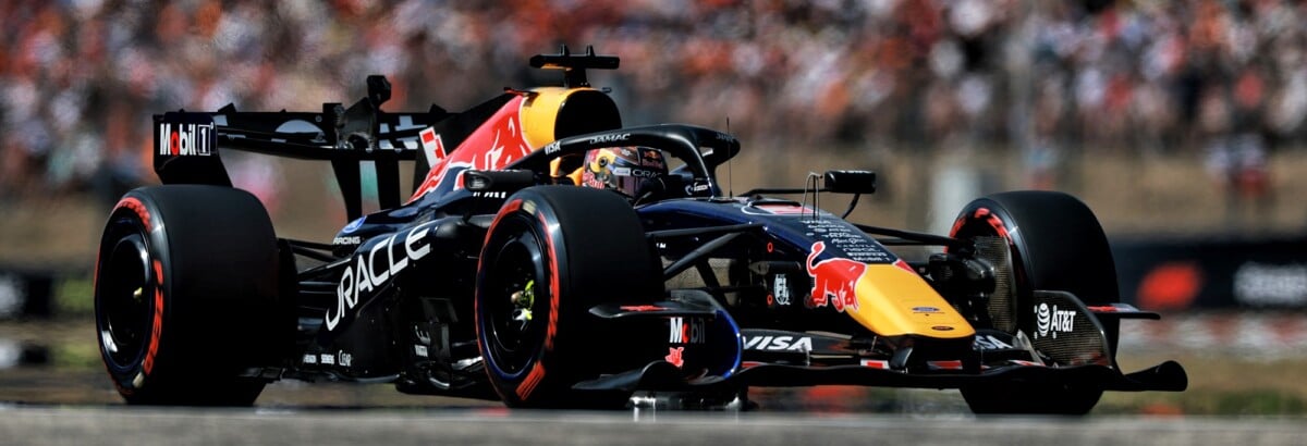 F1: Ticktum acredita em saída de Verstappen da Red Bull em 2026 F1: Ticktum acredita em saída de Verstappen da Red Bull em 2026