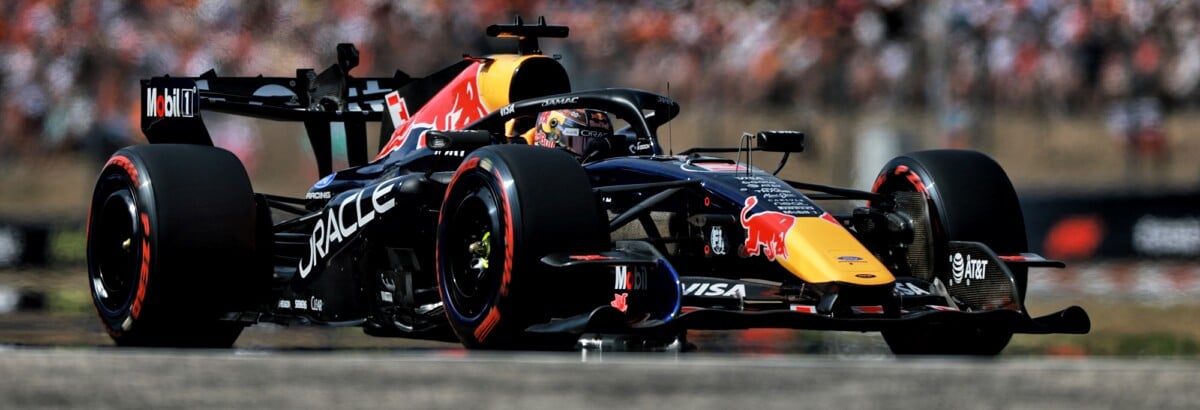 Por Que Max Verstappen Escolheu a Red Bull Até 2030 Apesar de uma Temporada 2026 Difícil Por Que Max Verstappen Escolheu a Red Bull Até 2030 Apesar de uma Temporada 2026 Difícil