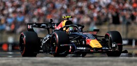 F1: Hadjar agradece à Red Bull por recuperar pódio de Mônaco