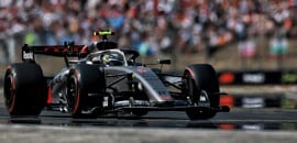 F1 hoje: Bortoleto mira Racing Bulls e Red Bull cobra vitórias