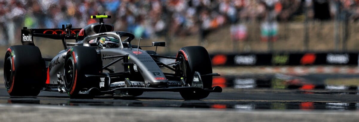 F1: Bortoleto destaca corrida boa, mas lamenta desgaste dos pneus no final: "Impossível" F1: Bortoleto destaca corrida boa, mas lamenta desgaste dos pneus no final: “Impossível”