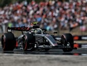 F1: Bortoleto destaca corrida boa, mas lamenta desgaste dos pneus no final: “Impossível”