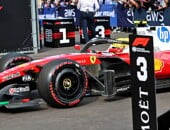 F1: Confira o grid de largada provisório do GP da Hungria 2026
