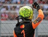 F1: Norris vê ritmo como “um dos melhores que já tive” para vencer no GP da Hungria