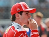 F1: Leclerc cobra explicações da Ferrari após decepção na Hungria